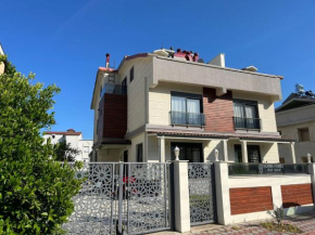 Villa Nimo 5 plus 1 for Rent with Private Pool